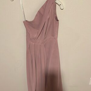 Bridesmaid Dress